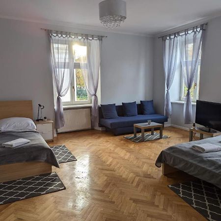 Wawel Suites Krakkó Kültér fotó