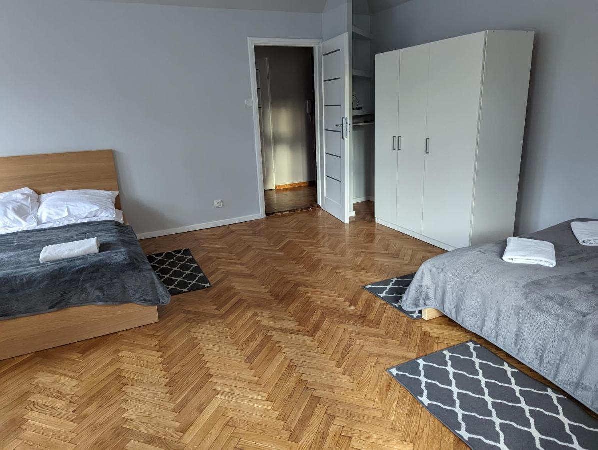 Wawel Suites Krakkó Kültér fotó