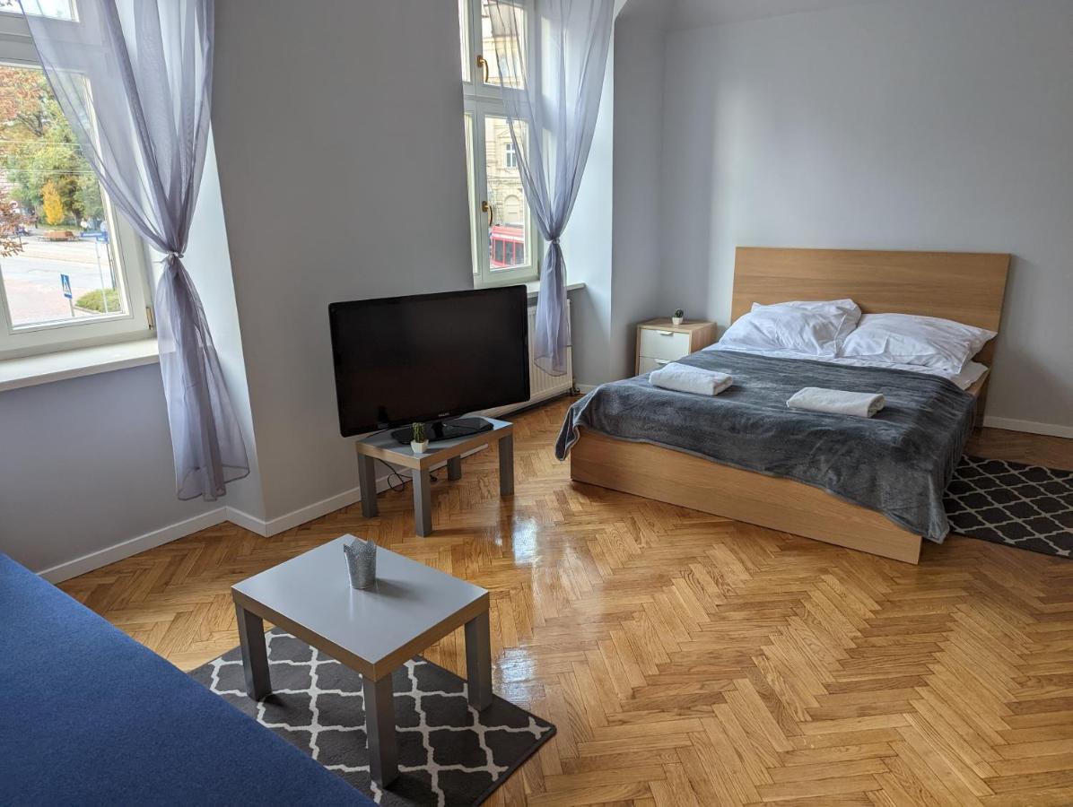 Wawel Suites Krakkó Kültér fotó