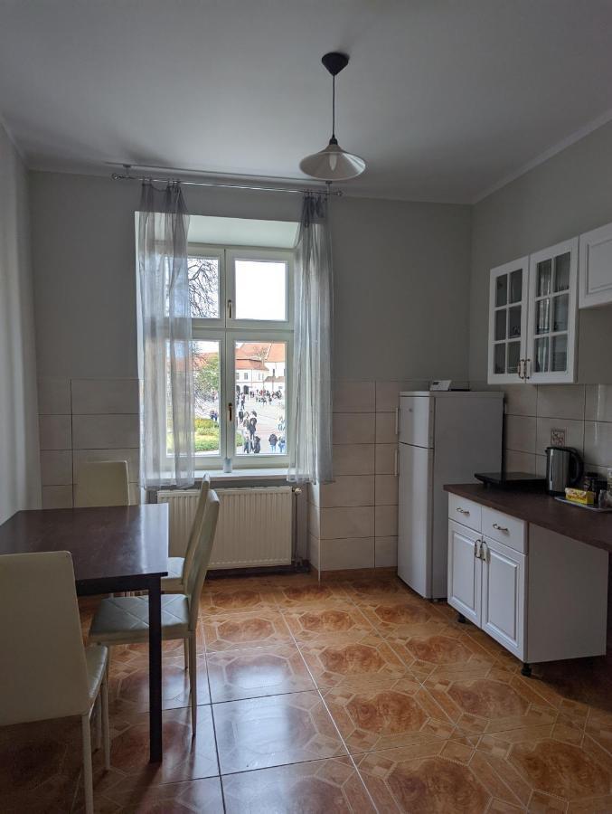 Wawel Suites Krakkó Kültér fotó