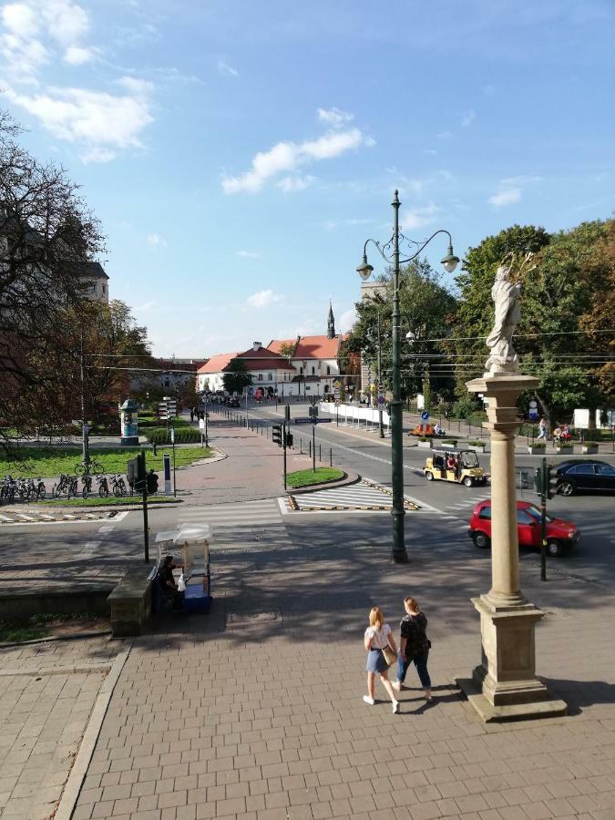 Wawel Suites Krakkó Kültér fotó