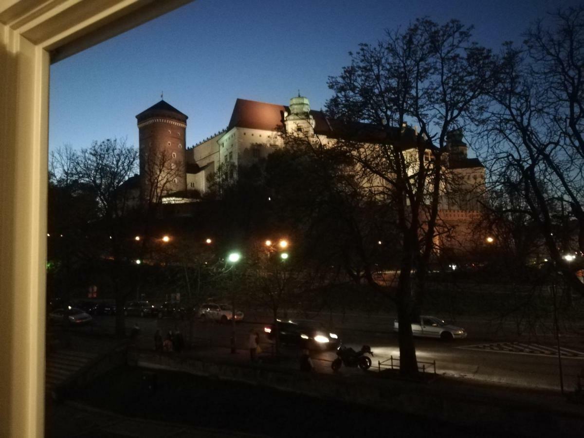 Wawel Suites Krakkó Kültér fotó