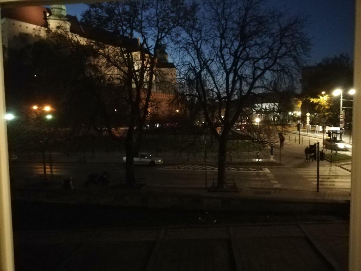 Wawel Suites Krakkó Kültér fotó