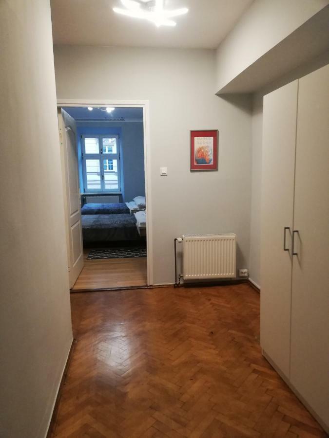 Wawel Suites Krakkó Kültér fotó