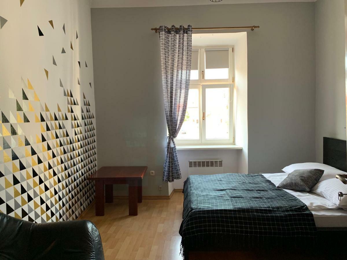 Wawel Suites Krakkó Kültér fotó