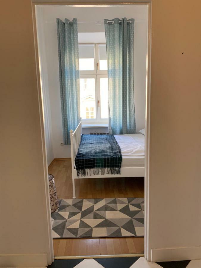 Wawel Suites Krakkó Kültér fotó