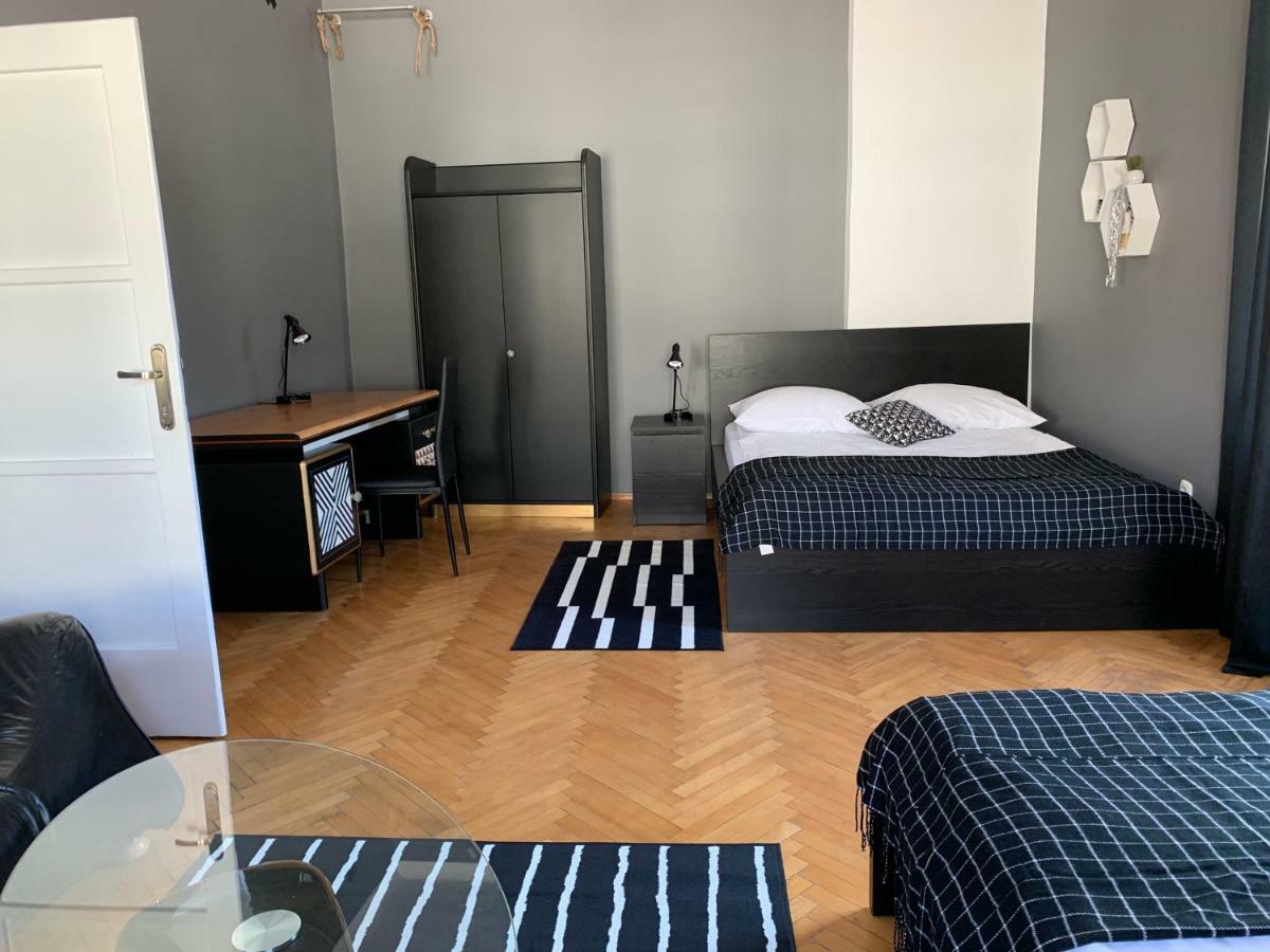 Wawel Suites Krakkó Kültér fotó