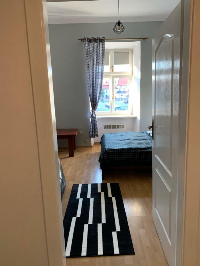 Wawel Suites Krakkó Kültér fotó