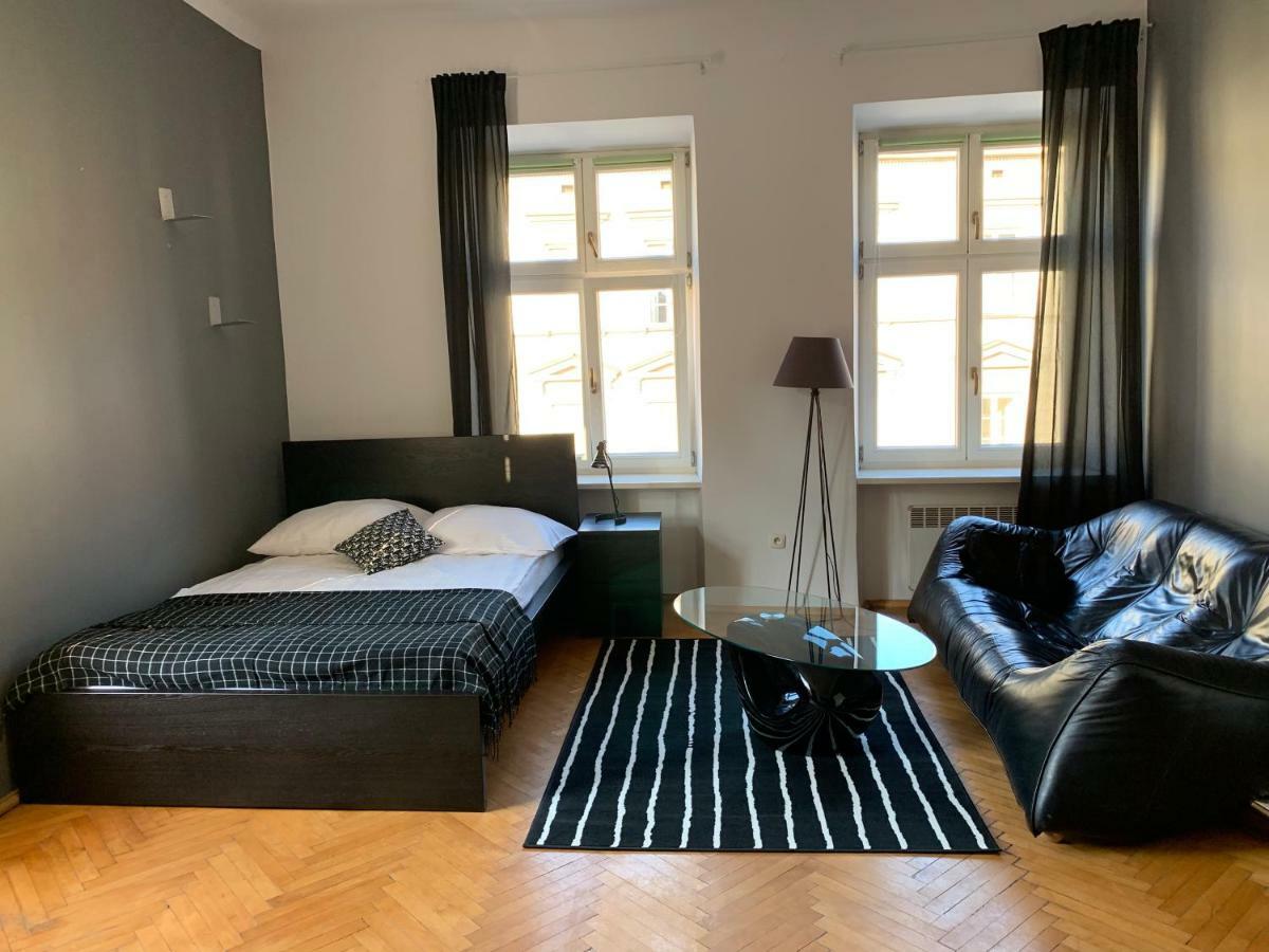 Wawel Suites Krakkó Kültér fotó