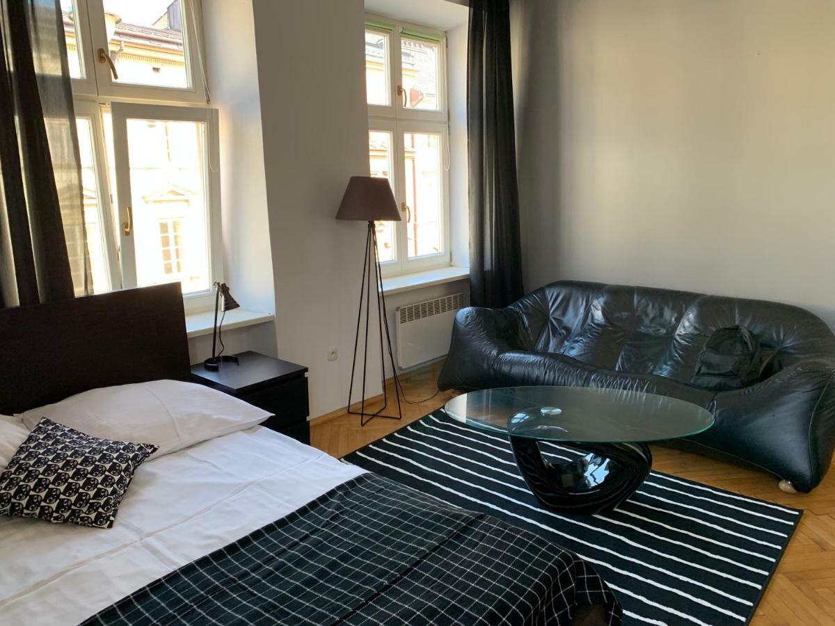 Wawel Suites Krakkó Kültér fotó