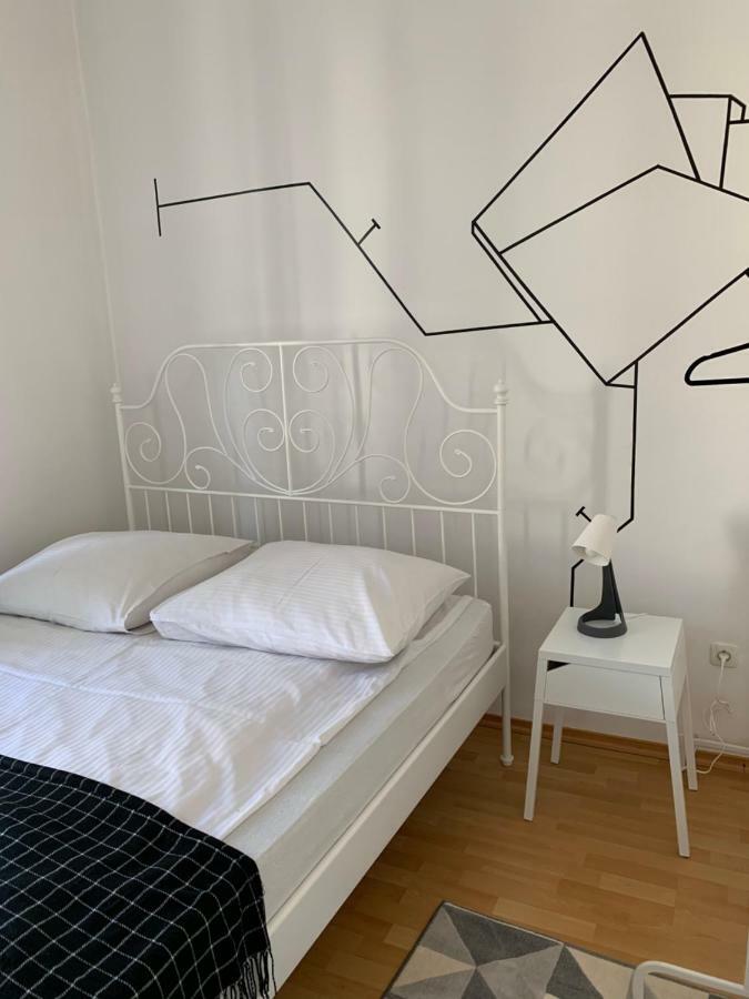 Wawel Suites Krakkó Kültér fotó