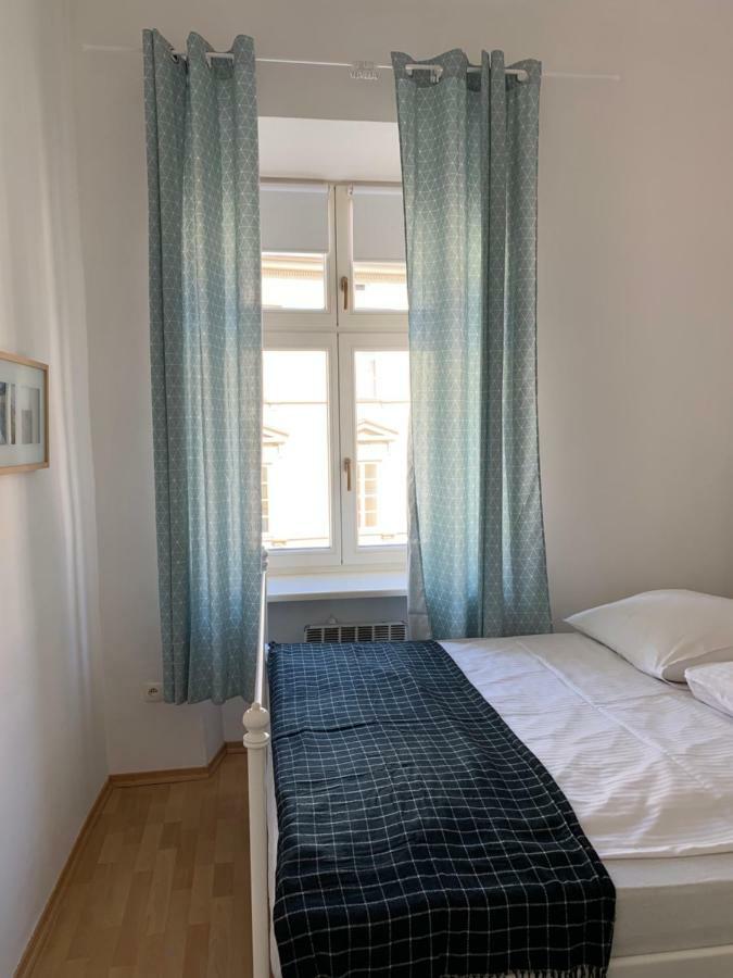 Wawel Suites Krakkó Kültér fotó