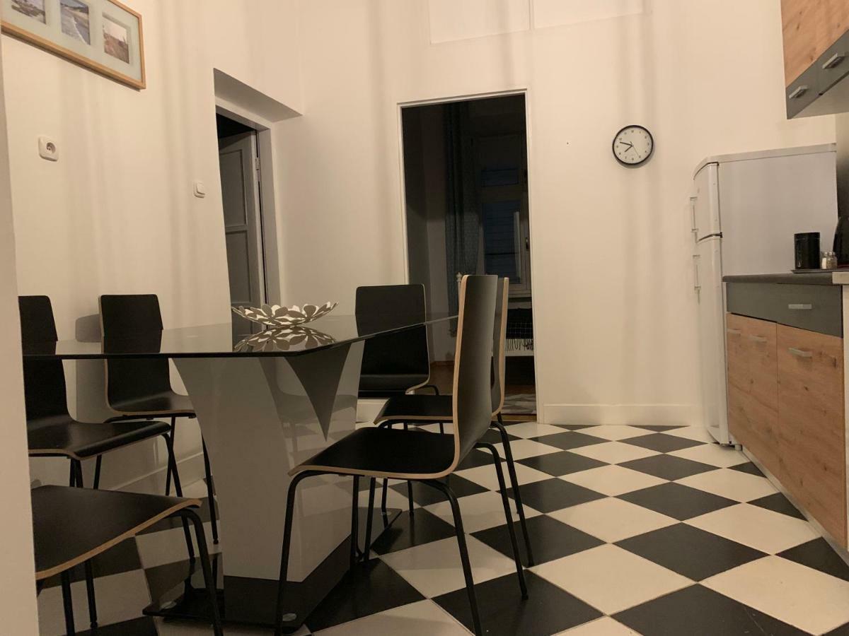 Wawel Suites Krakkó Kültér fotó