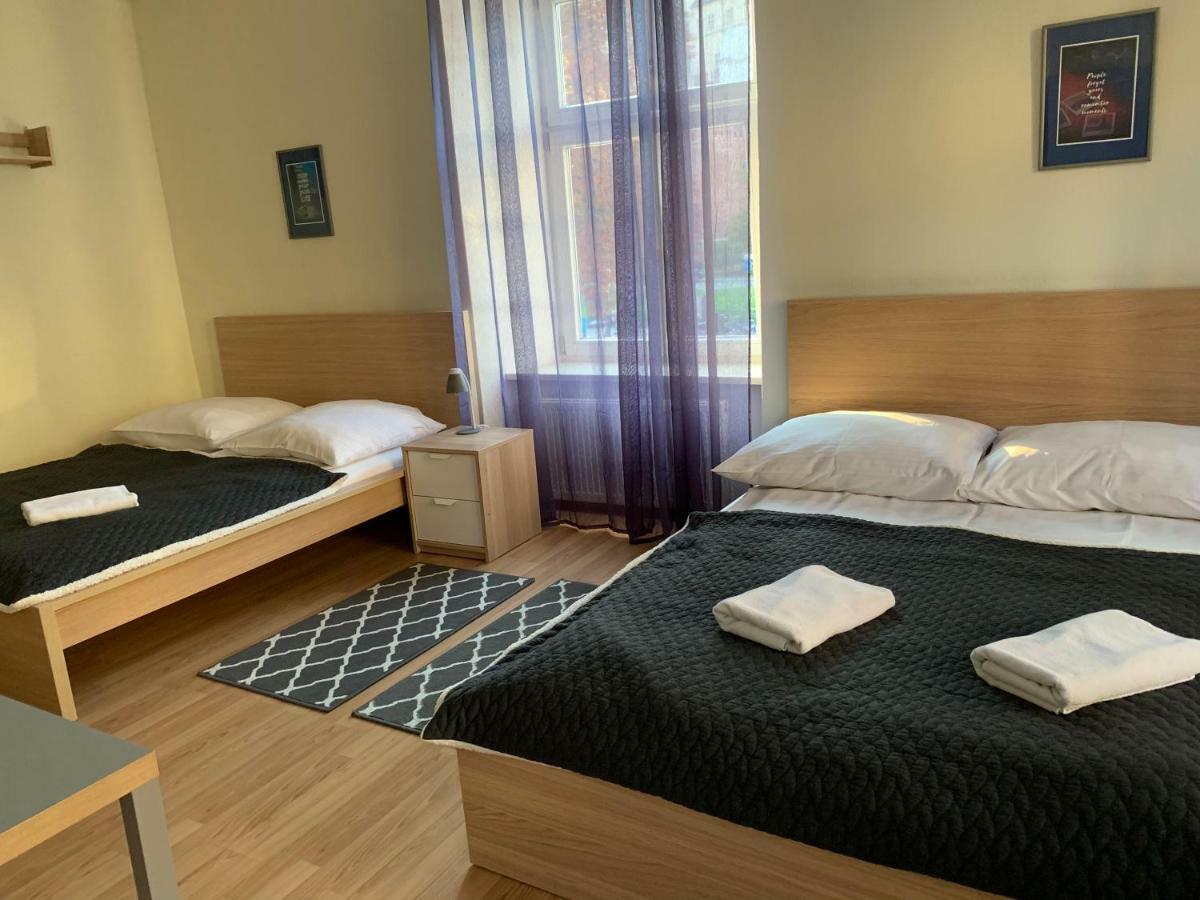 Wawel Suites Krakkó Kültér fotó