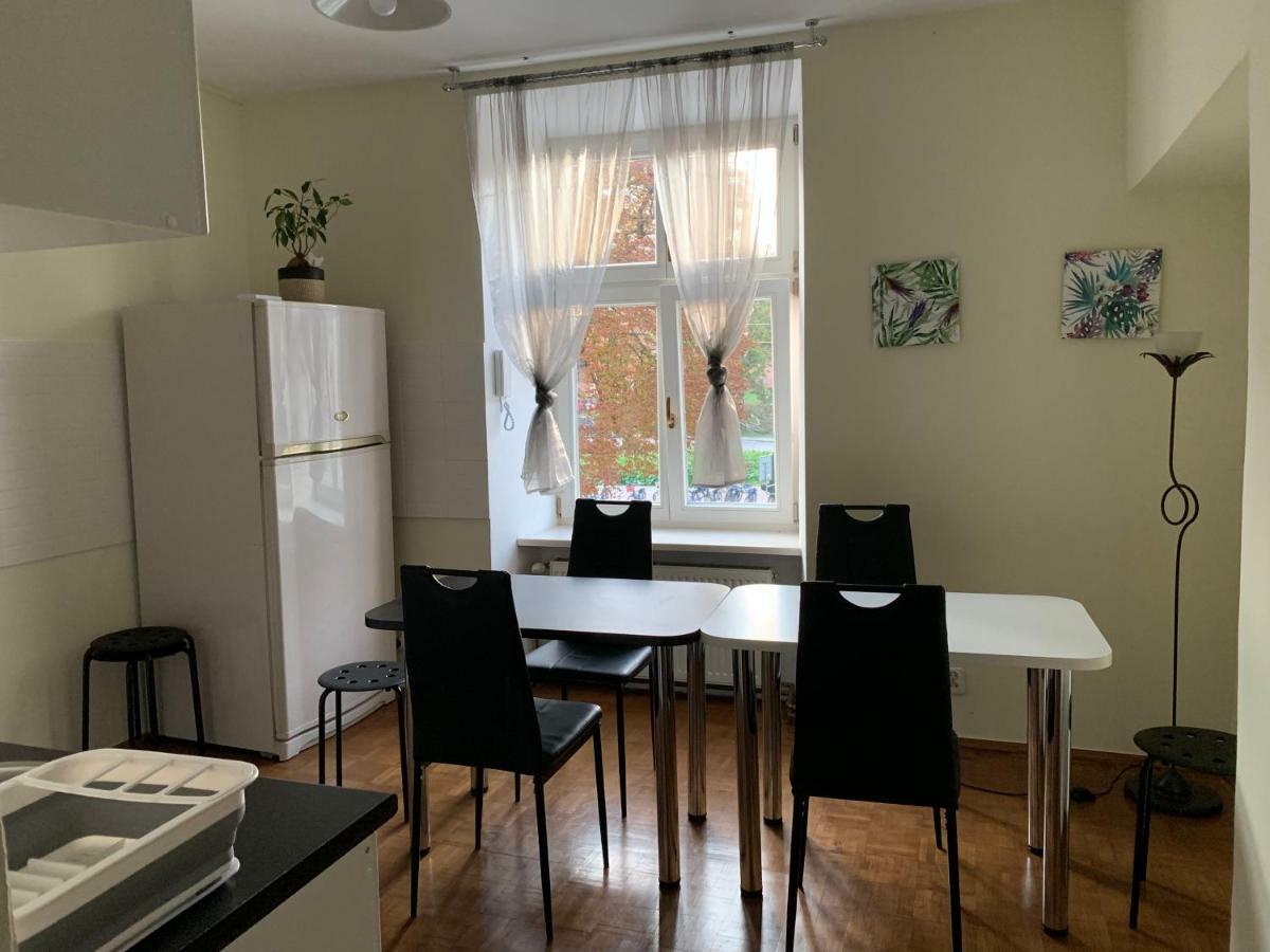 Wawel Suites Krakkó Kültér fotó