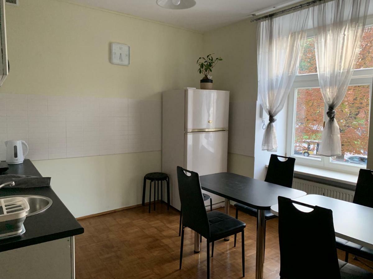Wawel Suites Krakkó Kültér fotó