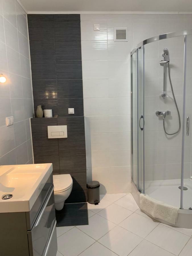 Wawel Suites Krakkó Kültér fotó